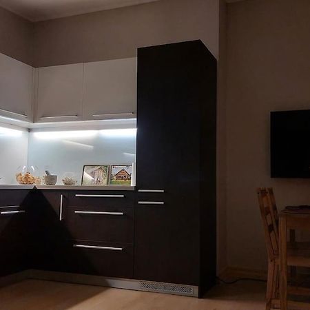 Spicy Studio In Art Nouveau District, Culture Trip Ρίγα Εξωτερικό φωτογραφία