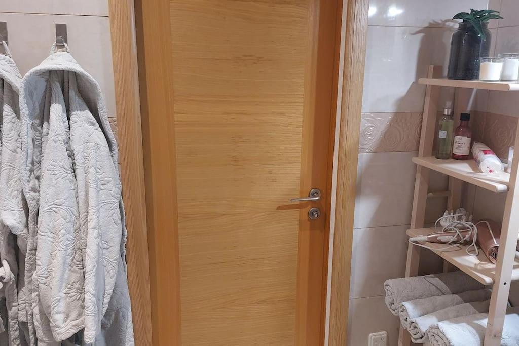 Spicy Studio In Art Nouveau District, Culture Trip Ρίγα Εξωτερικό φωτογραφία